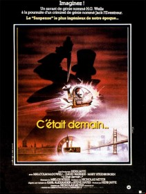 C'était demain