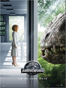 jurassic-world