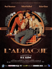 L'Arnaque