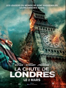 La Chute de Londres