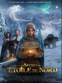 Le Secret de l'étoile du nord