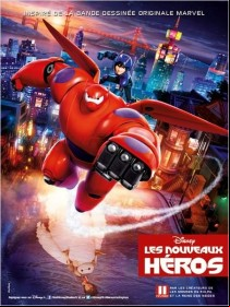 Les Nouveaux Héros