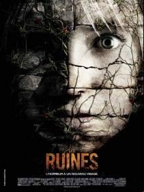Les Ruines