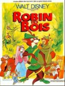 Robin des Bois