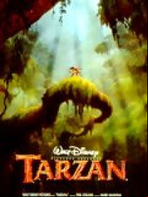 Tarzan