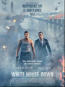 White House Down