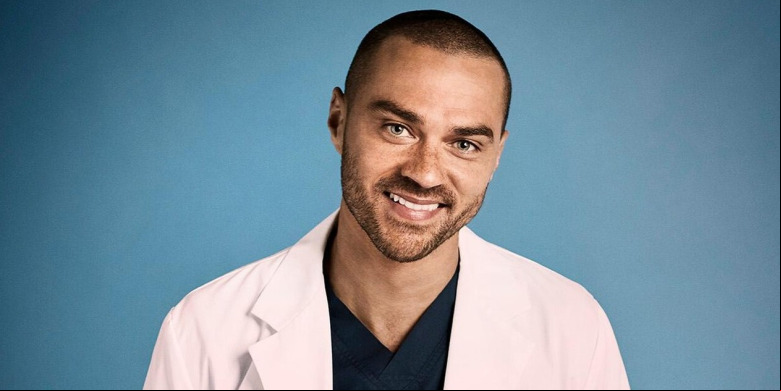 Jesse Williams