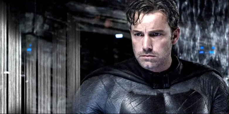 Ben Affleck
