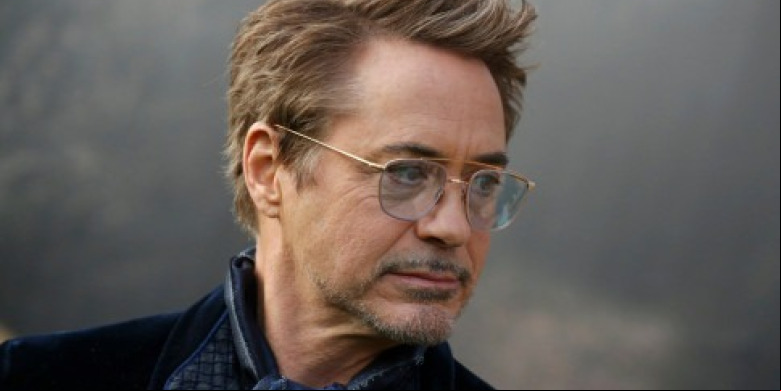 Robert Downey Jr. 