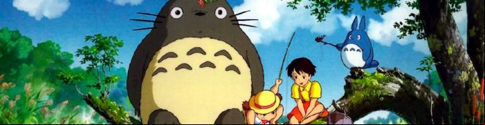 Studio Ghibli