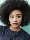Amandla Stenberg