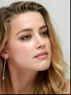 Amber Heard