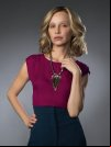 Calista Flockhart