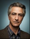David Strathairn