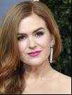 Isla Fisher