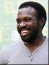 Joshua Henry