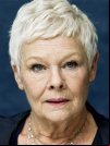 Judi Dench