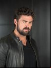 Karl Urban