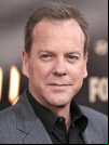 Kiefer Sutherland