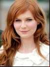 Kirsten Dunst