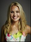 Leah Pipes