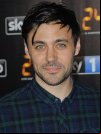 Liam Garrigan