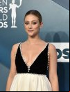 Lili Reinhart