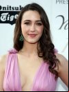 Madeline Zima