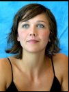 Maggie Gyllenhaal