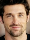 Patrick Dempsey