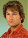 Patrick Swayze