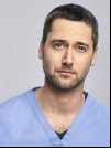 Ryan Eggold