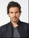 Santiago Cabrera