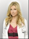 Sarah Chalke