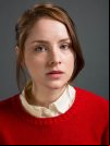 Sophie Rundle