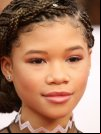 Storm Reid