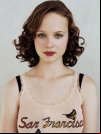 Thora Birch