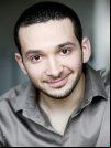 William Lebghil