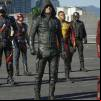 DC's Legends of Tomorrow <p>CW</p> - Cine974 : programme cinéma à La Réunion