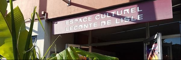 cinema à La Réunion Cine974 Léspas Culturel Leconte de Lisle